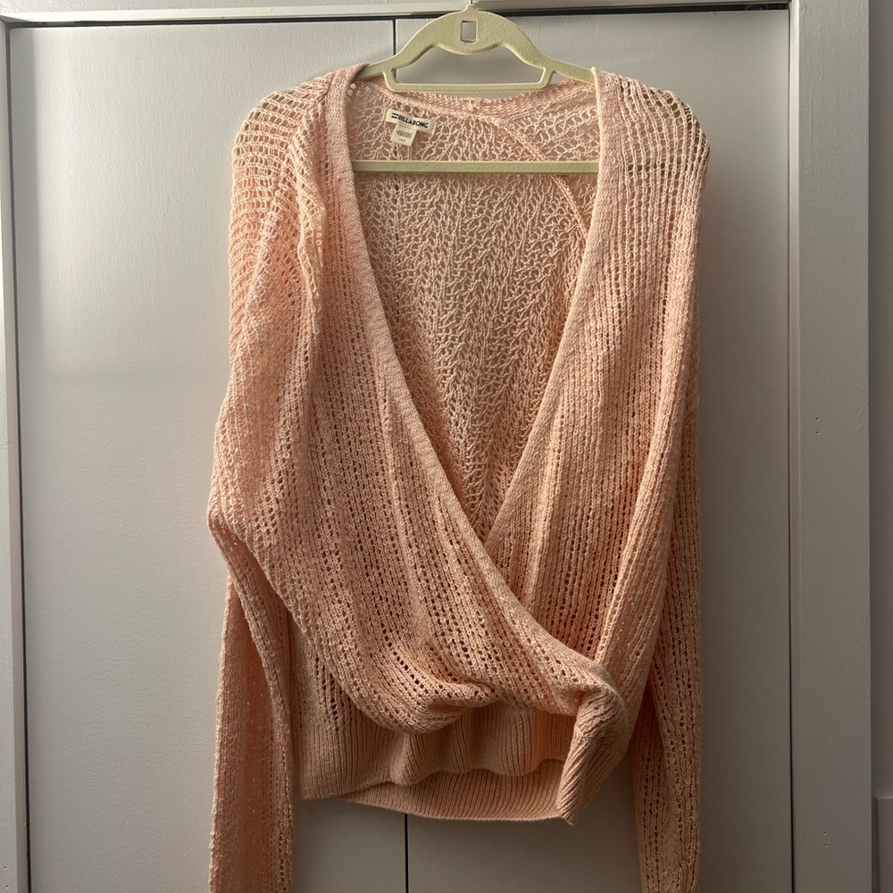 Billabong Sweater